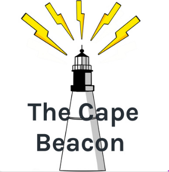 Logo for The Cape Beacon