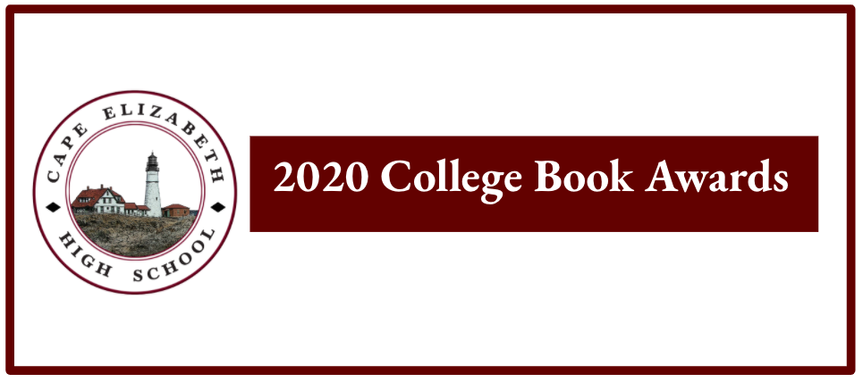 2020 College Book Awards