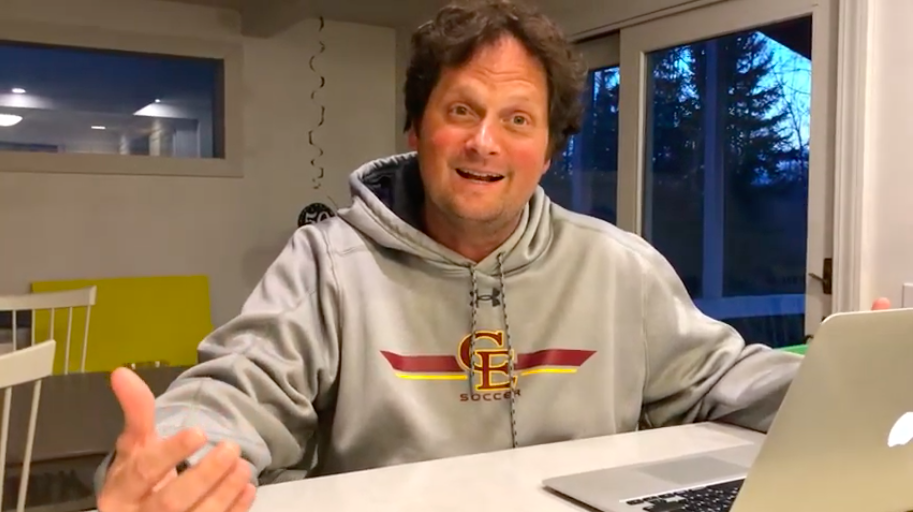Mr. Raymond and Vai's Remix