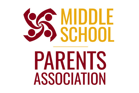 Middle School Parent's Association