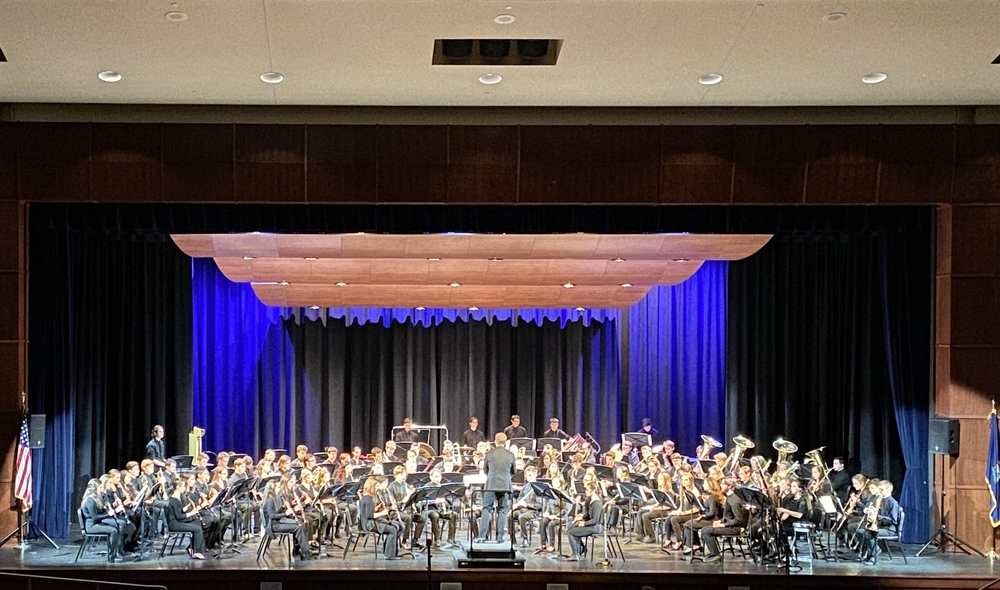 CEHS Music Department