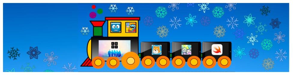 Happy Hour of Code to All!