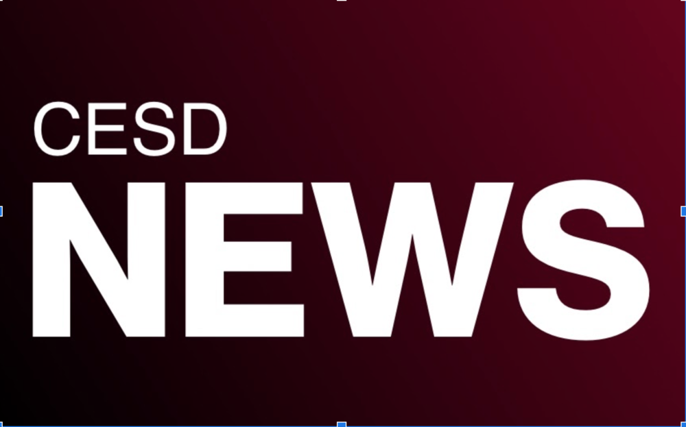 CESD logo