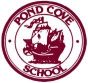Pond Cove logo