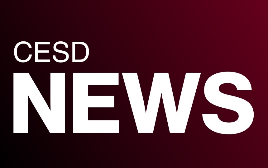 CE logo "news"
