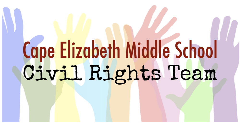 CEMS Civil Rights Team 2020
