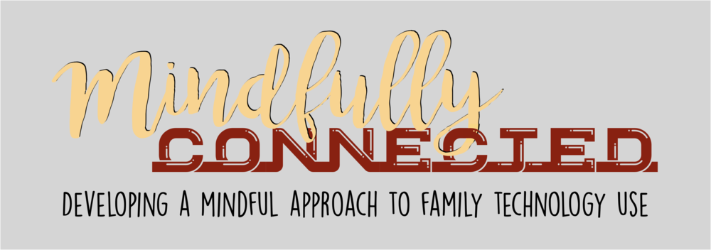 Mindfully Connected