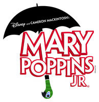 Mary Poppins Jr.