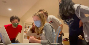 VOTE for Cape's Team in the MathWorks Modeling Challenge