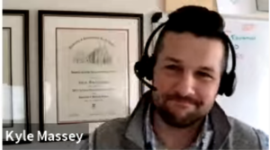 Covid-19 Vaccine: Helping to Educate Maine