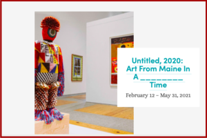 Upcoming Portland Art Museum Exhibition features work by Rosamond Gross