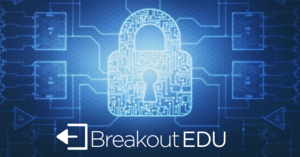 Fraction Digital Breakout with 3rd Grade students