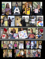 Message from CEHS Staff ~ Part 2