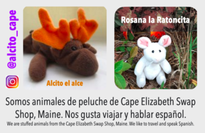 Have you met Alcito and Rosana?