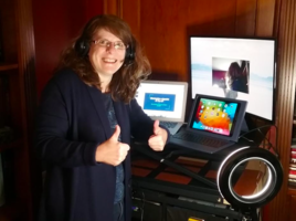 The New Normal - 100% Remote Teachers