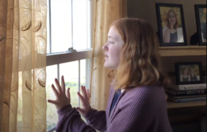 Abigail Scifres' "Quarantine Parody"