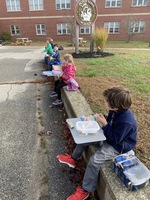 Teachers and Students Demonstrate their Flexible Thinking