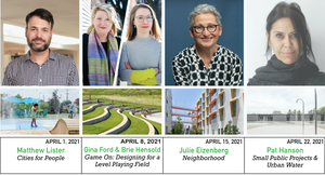 Free Lecture series sponsored by Architalx
