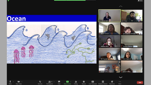 The Water Cycle: PWD Educates 6th Graders