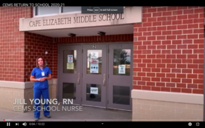 CEMS Return to School 2020-21 Video
