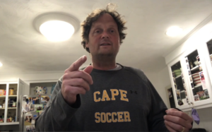 Vai's Remix #2: Mr. Raymond's morning greetings