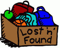 Lost & Found