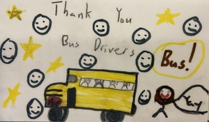 Pond Cove Principal's Notes