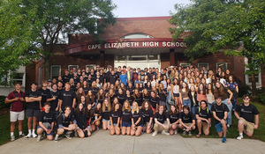 CEHS Upper Links