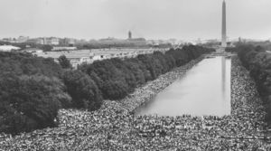 Celebrating Dr. King