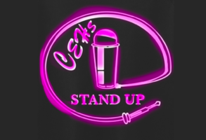 Check out the CEHS Stand-Up Comedy Showcase!