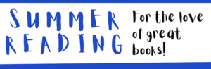 CESD Libraries Summer Reading 2021