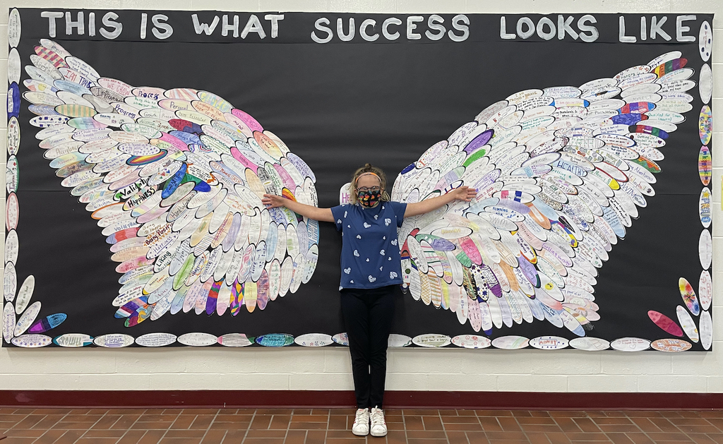 Wings of Success