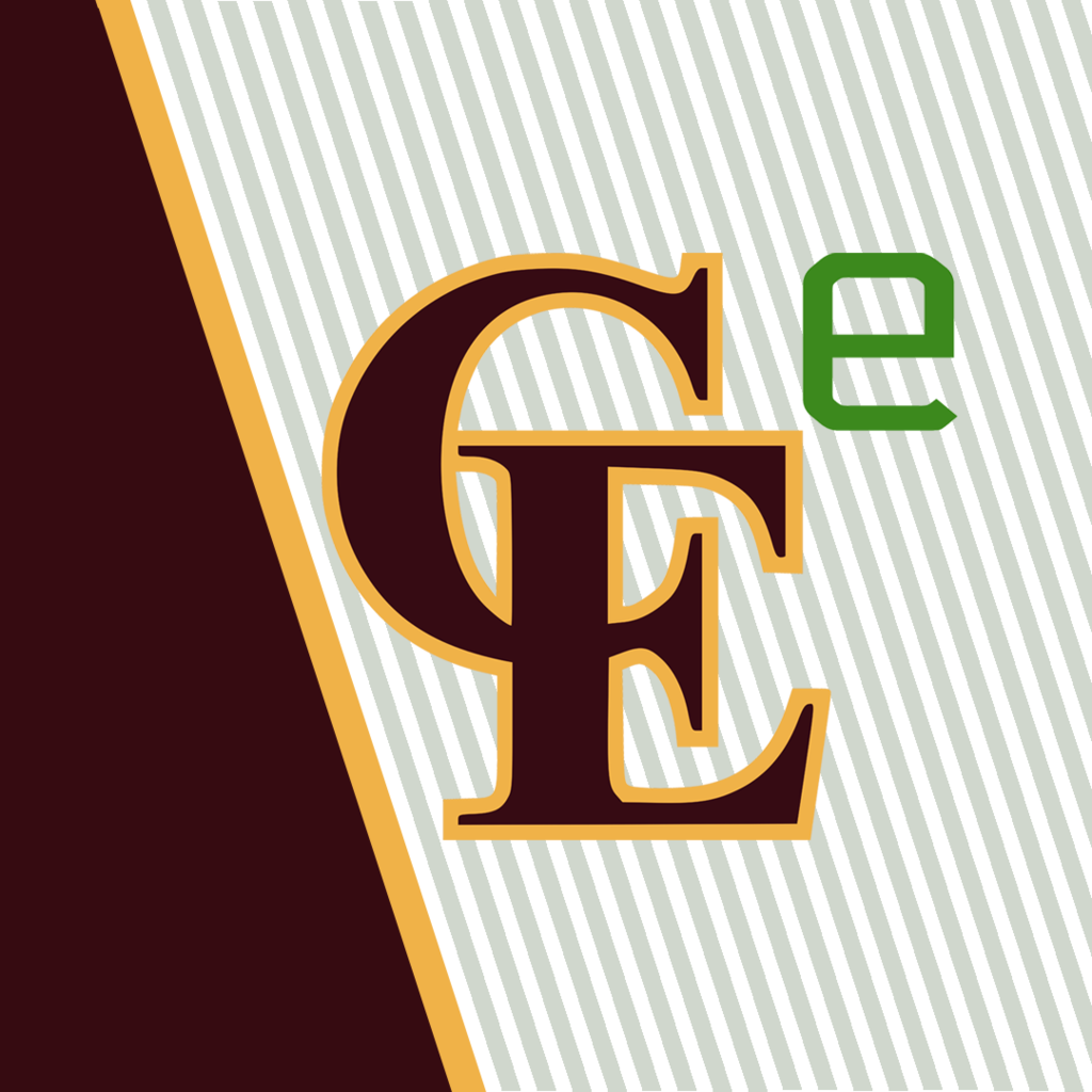 CE Esports Logo