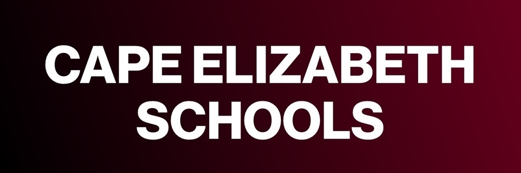 Cape Elizabeth Schools Logo