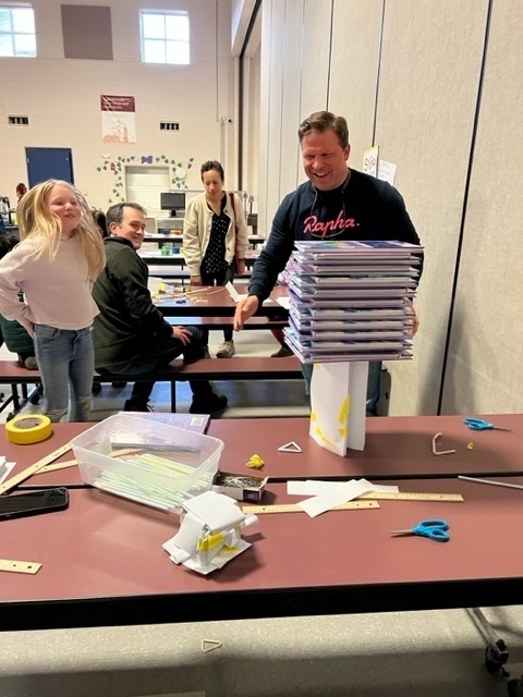 STEAM Night