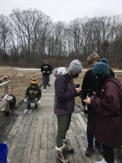 Parent Update March 18 2022 Cape Elizabeth School Department